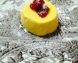 A picture of step 6 of 324 🍮Saffron Panna Cotta 🌼.