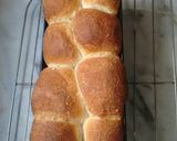 Foto del paso 12 de la receta: Pan blanco light!