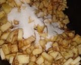 Foto del paso 1 de la receta: Crumble de Manzana
