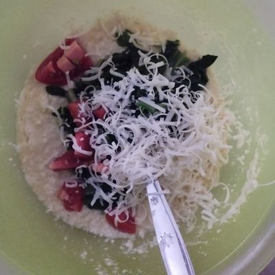 Langkah 3
