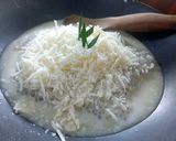 Foto langkah ke 8 dari resep Mutiara Susu Keju.