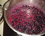 Lemon Blueberry Pie with Strudel Topping recipe step 3 photo