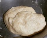 A picture of step 2 of Chicken Mayo Paratha Rolls 🫔🫔.