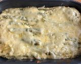 Spargel-Kartoffelauflauf Rezeptschritt 6 Foto
