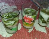 Foto langkah ke 6 dari resep Aia aka.