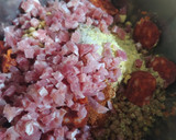 Foto del paso 3 de la receta: Lentejas estofadas