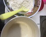 Foto langkah ke 1 dari resep Jamur kriuk ala ailie (bertahan 2 hari).
