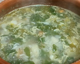 Foto del paso 5 de la receta: Crema de acelgas y batata