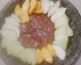 Foto langkah ke 5 dari resep Sambel rujak manis.
