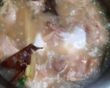 Foto langkah ke 5 dari resep 139. Opor Ayam Kuah Putih.