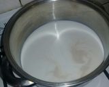 Foto del paso 2 de la receta: Crema Pastelera!.. riquísima!😋