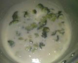 Foto del paso 4 de la receta: Macarrones con brócoli y queso