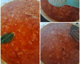 Foto langkah ke 5 dari resep Sambal Tomat.