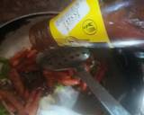 Honey chilli potato recipe step 5 photo