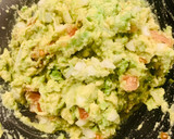 Foto del paso 5 de la receta: Guacamole casero 🥑