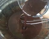 Foto langkah ke 1 dari resep Brownies Kukus Putih Telur.