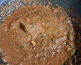 A picture of step 4 of Creamy Matar Paneer.