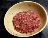 Foto del paso 2 de la receta: Albóndigas en salsa