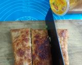 Foto langkah ke 7 dari resep Martabak Telor Abang-Abang.