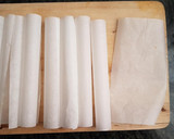 Foto del paso 8 de la receta: Bizcocho de Zanahoria @unicoysano