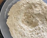 A picture of step 8 of Paneer Palangtod Pizza.