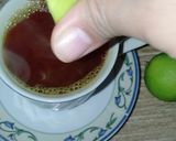 Foto langkah ke 3 dari resep Ramuan sehat.