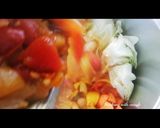 صورة لخطوة 5 من وصفة كسكس الخضار 🍲