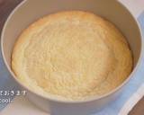 Cheesecake with Strawberry Sauce Recipe Video recipe step 5 photo
