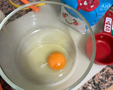 Foto del paso 1 de la receta: Bizcocho de manzana fácil en freidora de Aire