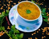 ઓસામણ (Osaman Recipe In Gujarati) રેસીપી સ્ટેપ5ફોટો