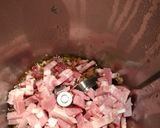 Foto del paso 3 de la receta Pasta al ajillo con thermomix