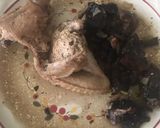 Foto del paso 4 de la receta: Pollo con champiñones