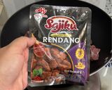 Foto langkah ke 2 dari resep Rendang Daging Sapi.