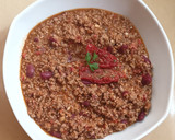 Foto del paso 7 de la receta: Chili con carne