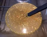Une image de l'étape 3 de Mon risotto aux champignons.