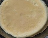 Foto del paso 2 de la receta: Crepes de avena