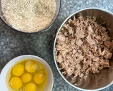 Foto del paso 1 de la receta: Croquetas de atún