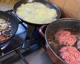 Hamburger másképp 😊😊 recept fázis 3 fotója