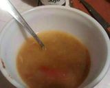 Foto del paso 3 de la receta: Pollo agridulce