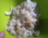 Foto langkah ke 2 dari resep Tumis Udang Asam Manis.