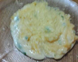 Foto del paso 6 de la receta: Polenta al verdeo