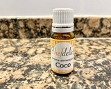 Foto del paso 1 de la receta: Bombones de coco