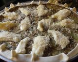 Foto del paso 2 de la receta: Tarta de carne molida y zapallito zuccini