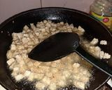 Foto langkah ke 1 dari resep Orek Tempe Cabe Merah.