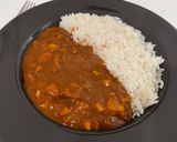 รูปขั้นตอนการทำที่ 7 ของ Chicken Vindaloo