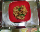 மொரு மொரு ஜவ்வரிசி வடை ரெசிபி ஸ்டேப் 4 புகைப்படம்