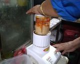 Foto langkah ke 2 dari resep Ayam Bakar Bumbu Sate.
