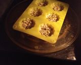 A picture of step 3 of Sprouts Muffins.