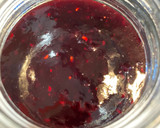 Foto del paso 4 de la receta: Mermelada de frutos rojos (mambo)