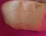 A picture of step 1 of Kalkal (ArabicSweet).